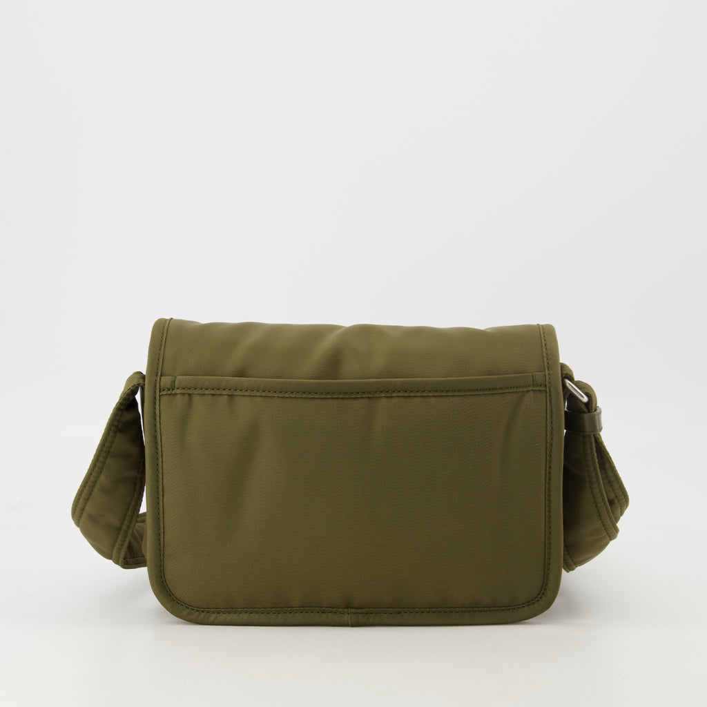 Crossbody bags Niki Nylon Bag Saint Laurent Khaki Homme