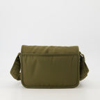 Crossbody bags Niki Nylon Bag Saint Laurent Khaki Homme