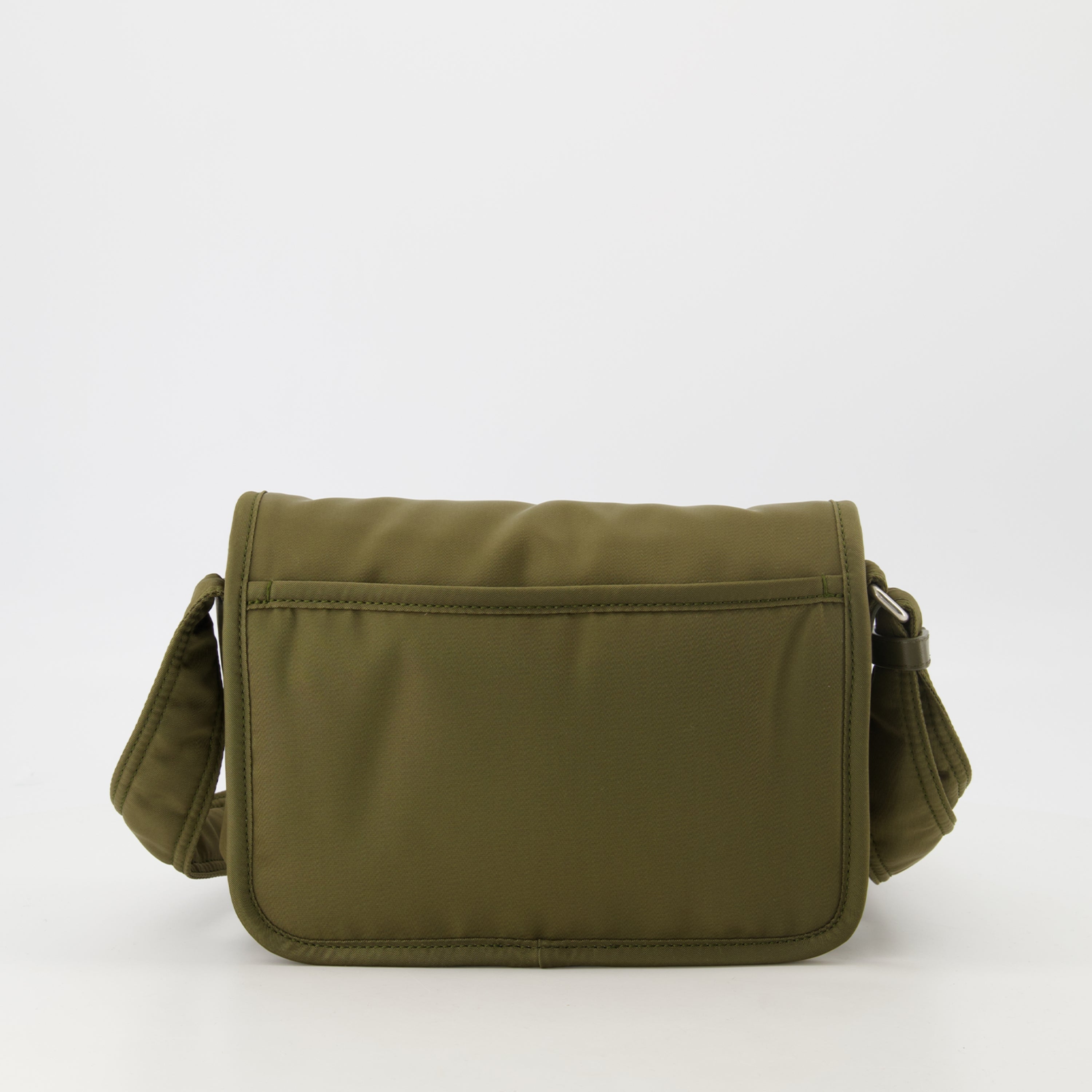 Crossbody bags Niki Nylon Bag Saint Laurent Khaki Homme