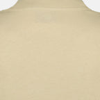 T-shirts T-shirt Ami de coeur Ami PARIS Beige Unisexe