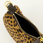 Imagen del artículo Bolsa Fendigraphy nano leopardo de la marca Fendi para Mujer - Temporada Otoño-Invierno 2025 - Vista Detallada 4