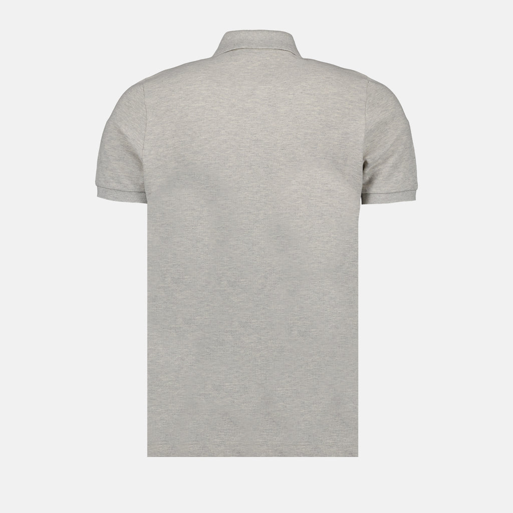 Polo shirts Polo CD Dior Gray Homme