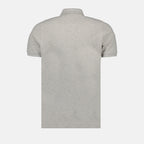Polo shirts Polo CD Dior Gray Homme