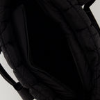 Borse tote Caradoc Tote Moncler Nero Femme