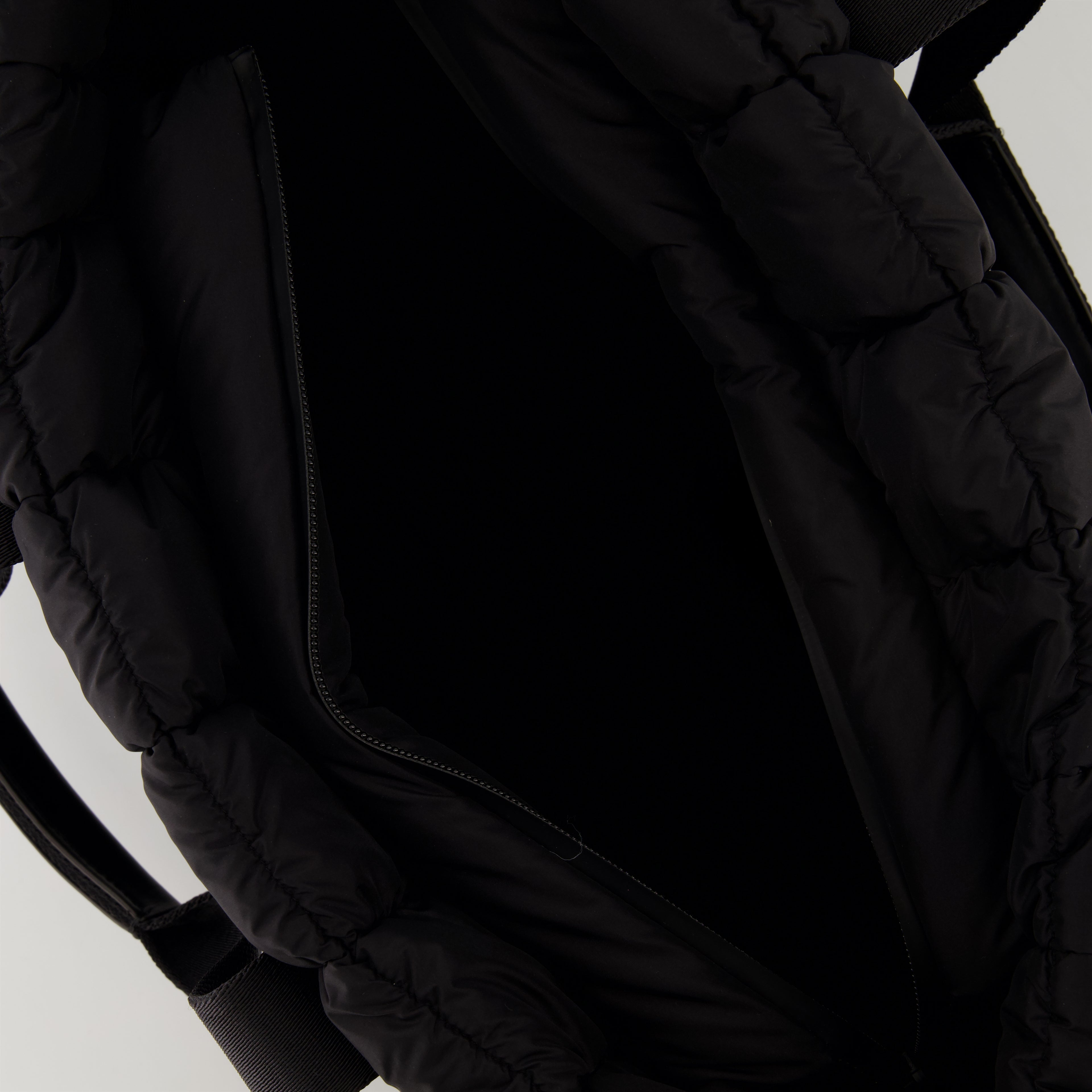 Sacs cabas Cabas Caradoc Moncler Noir Femme