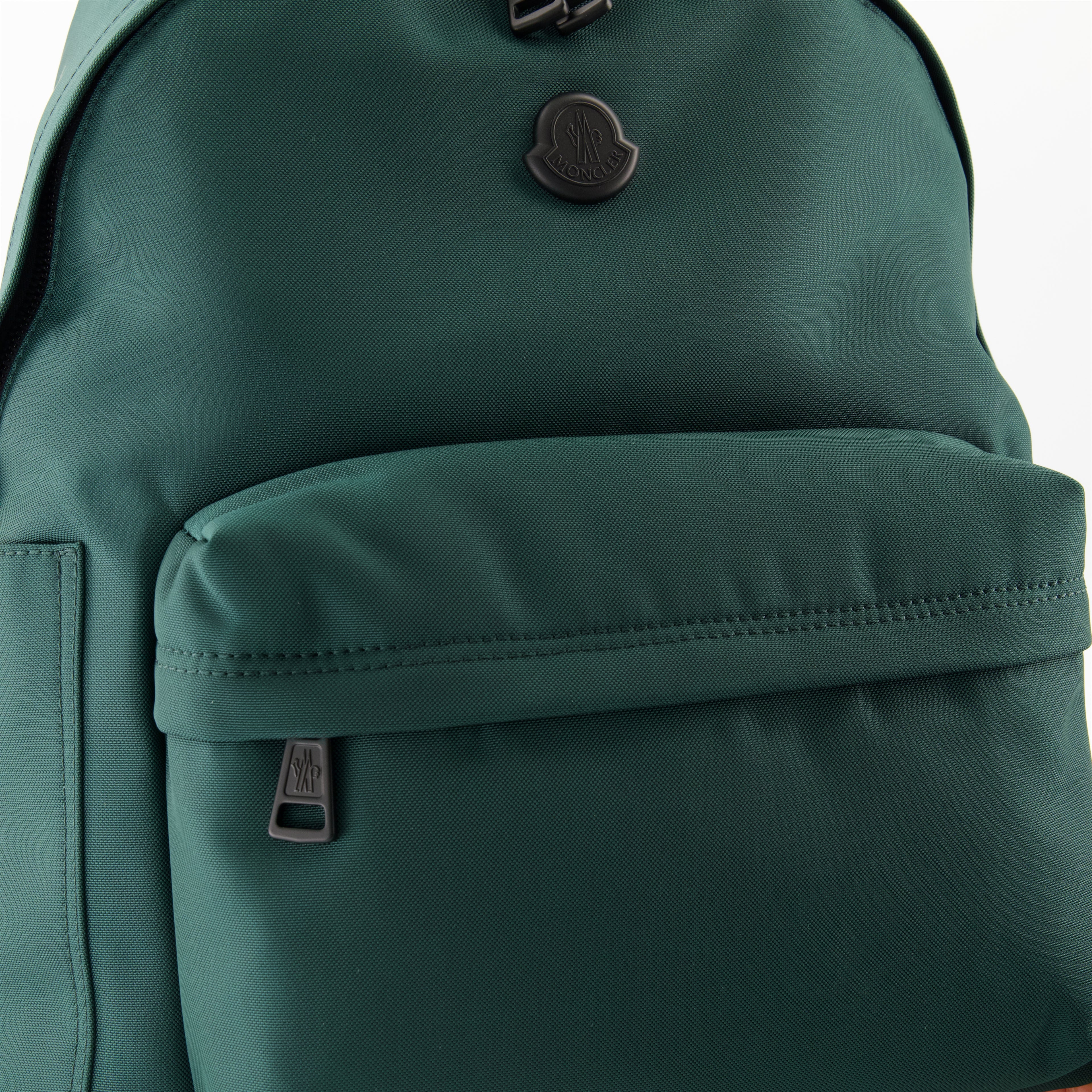 Sacs à dos Sac à dos New Pierrick Moncler Vert Homme