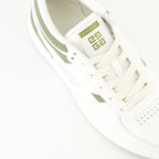 スニーカー G Move レザースニーカー Givenchy カーキ Homme