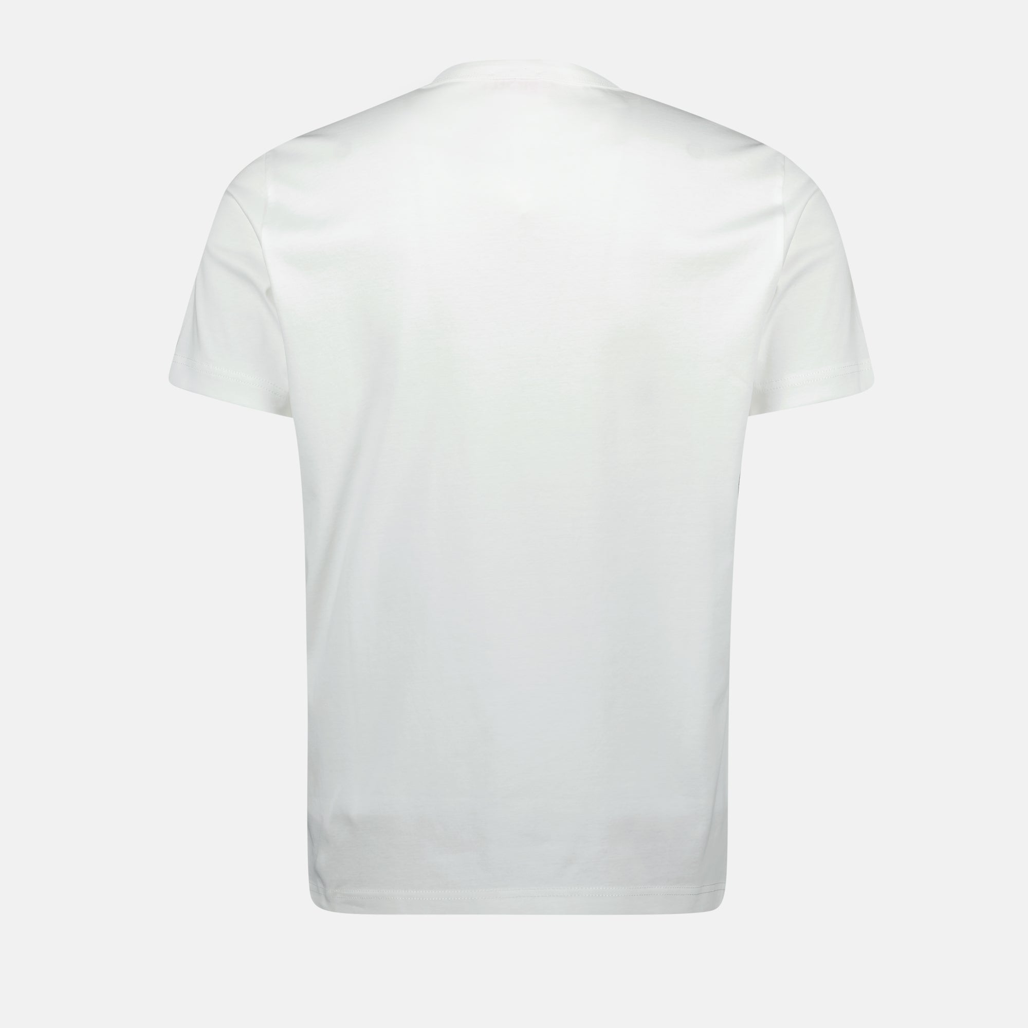 T-Miegor-K77 White T-Shirt Diesel - Men – myCompañero T-Miegor-K77 White T-Shirt Diesel - Men – myCompañero