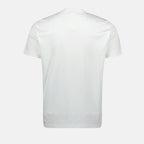 T-Shirts T-Miegor-K77 Weißes T-Shirt Diesel Weiß Herren