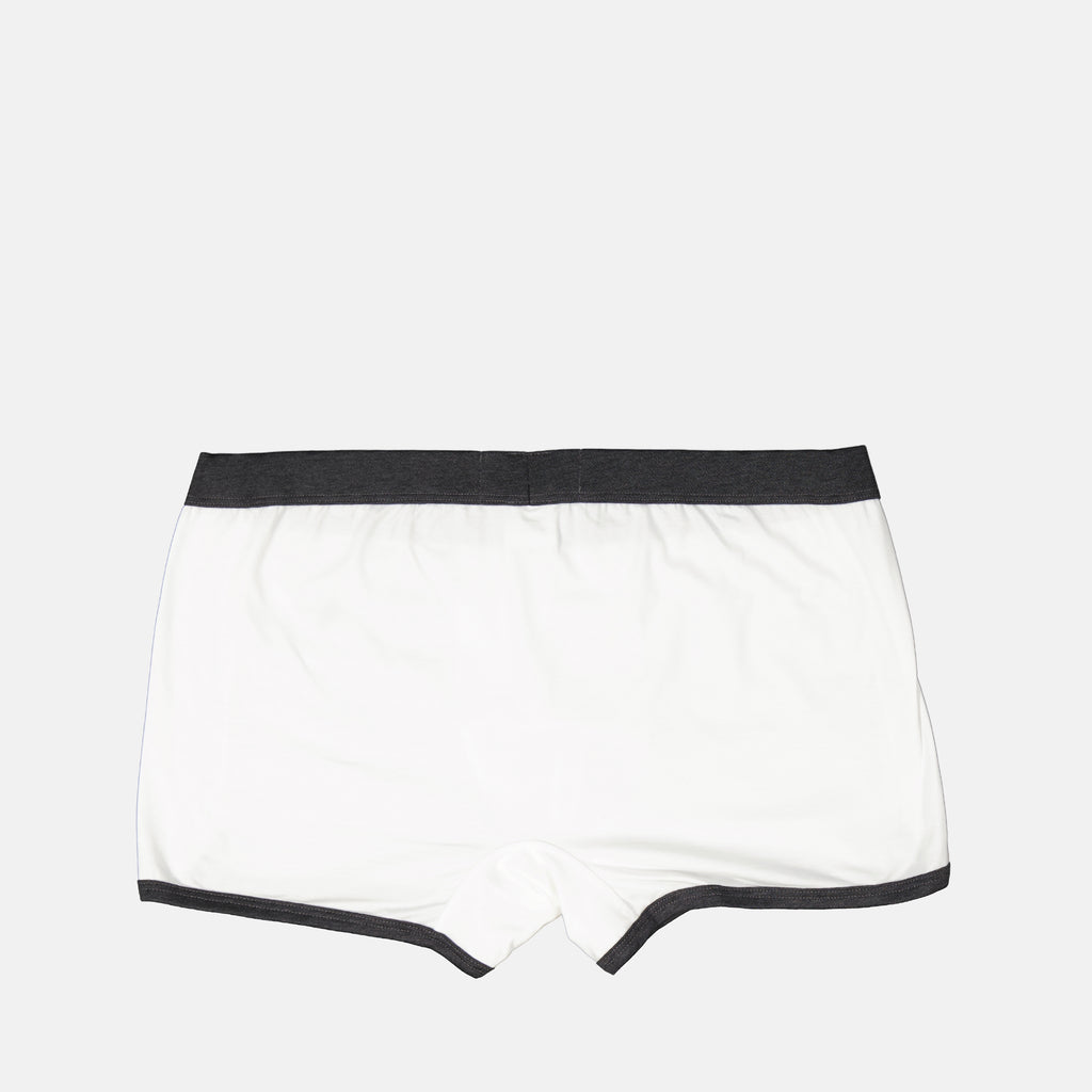 パンツ ホワイトボクサー Dior 白 Homme