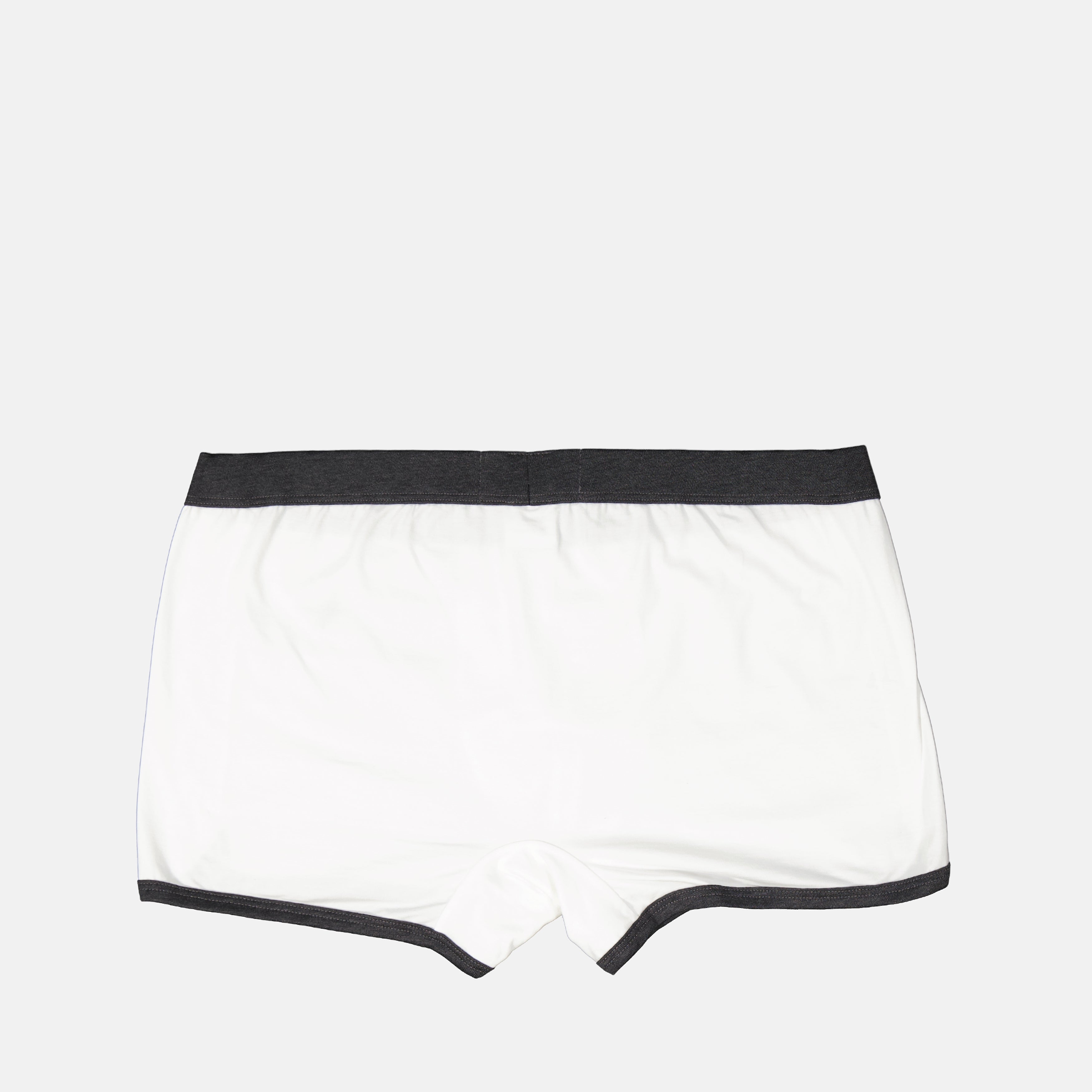 パンツ ホワイトボクサー Dior 白 Homme