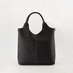 Tote bags Shopping Tote Tod's Black Women