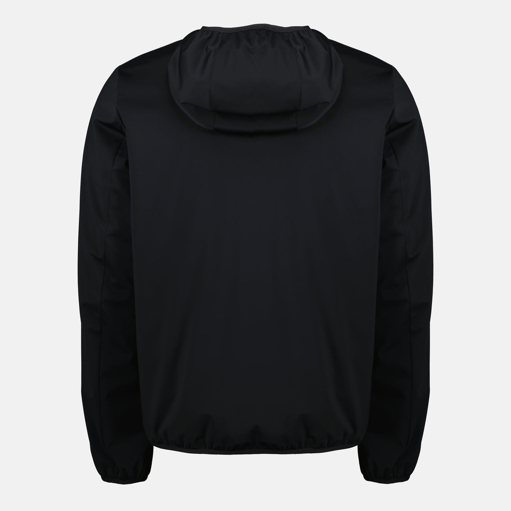 Vestes Gatillier Down Jacket Moncler Noir Homme