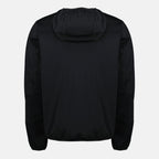 Vestes Gatillier Down Jacket Moncler Noir Homme