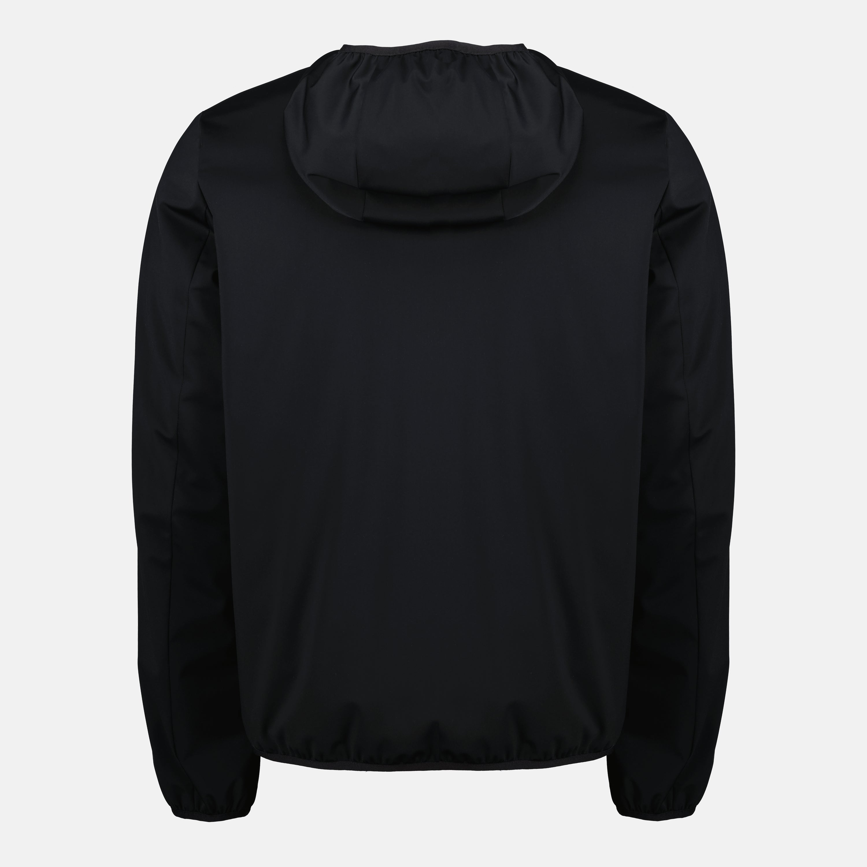 Vestes Gatillier Down Jacket Moncler Noir Homme