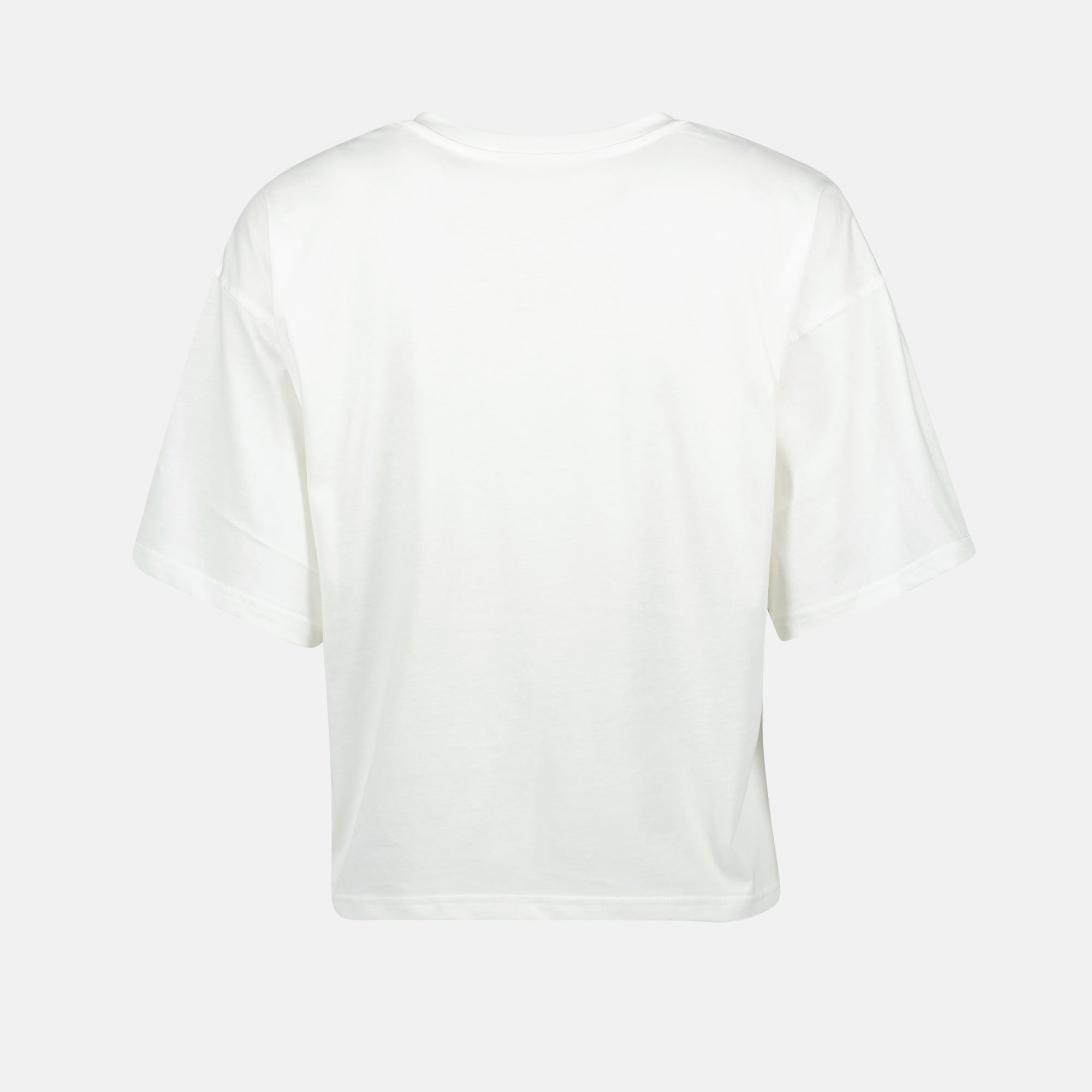 T-shirts T-shirt T-Buxt blanc Diesel Blanc Femme