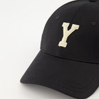 Bild des Saint Laurent Herren Campus Y Caps - Herbst-Winter 2025 - Detaillierte Ansicht 3