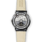 Imagen del artículo Montre Ecce Smalt de la marca Beaubleu para Unisex - Temporada Otoño-Invierno 2025 - Vista Detallada_3
