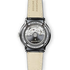 Imagen del reloj Ecce Smalt de la marca Beaubleu para Unisex - Temporada Otoño-Invierno 2025 - Vista Detallada_3