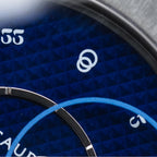 Imagen del reloj Ecce Smalt de la marca Beaubleu para Unisex - Temporada Otoño-Invierno 2025 - Vista Detallada_3