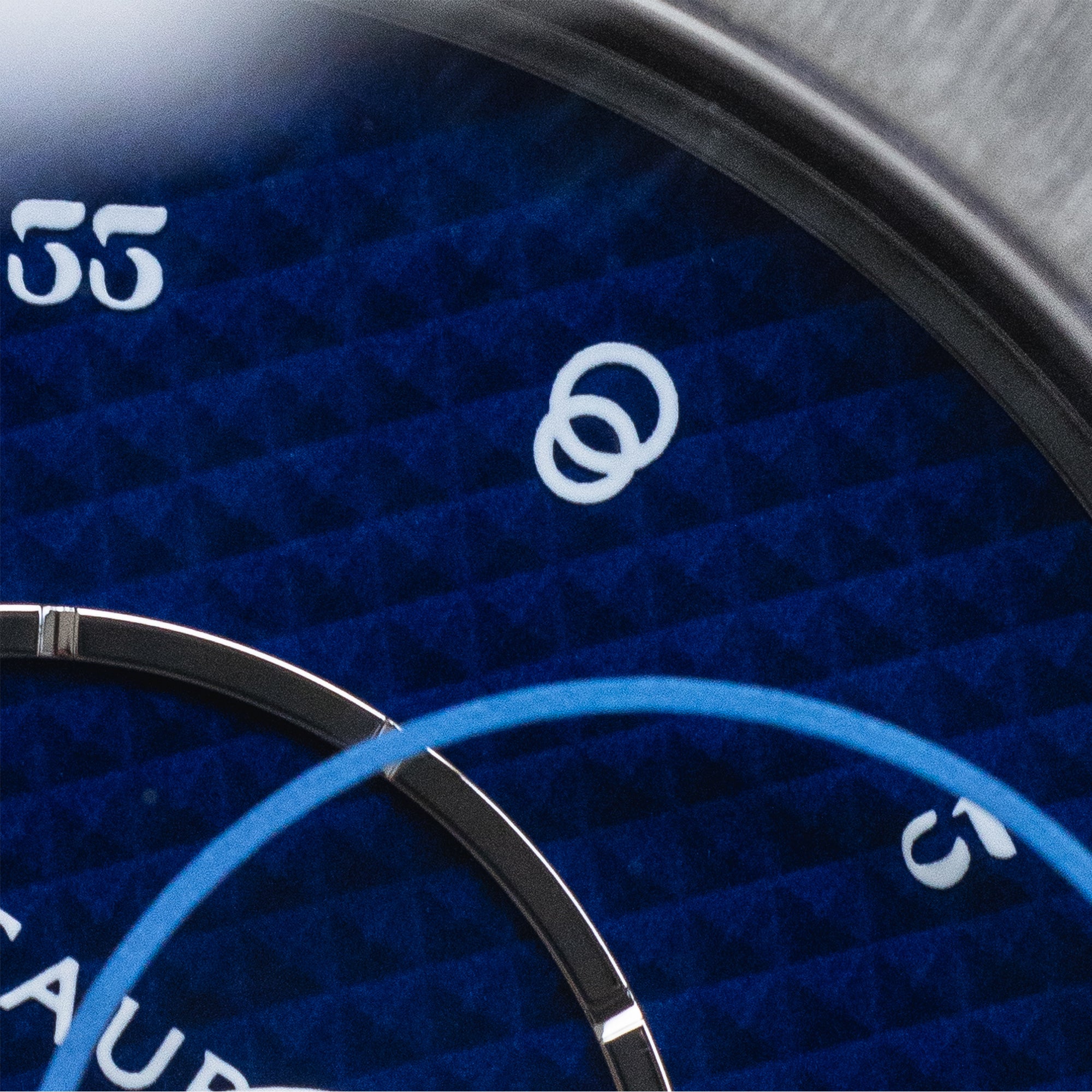 Image de l'article Montre Ecce Smalt de la marque Beaubleu pour Unisex - Saison Automne-Hiver 2025 - Vue détaillée_3