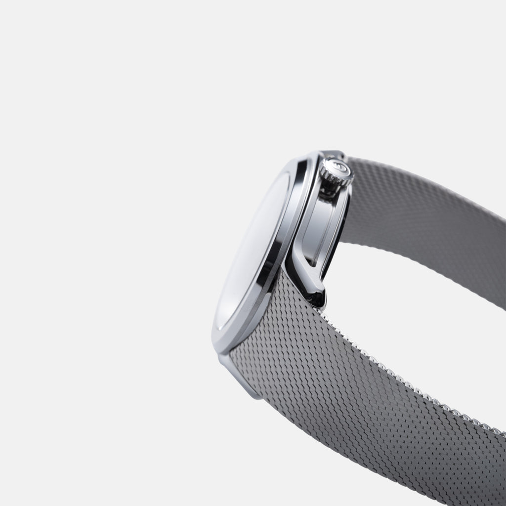 Image de l'article Montre Ecce Vesperal de la marque Beaubleu pour Unisex - Saison Automne-Hiver 2025 - Vue détaillée_2