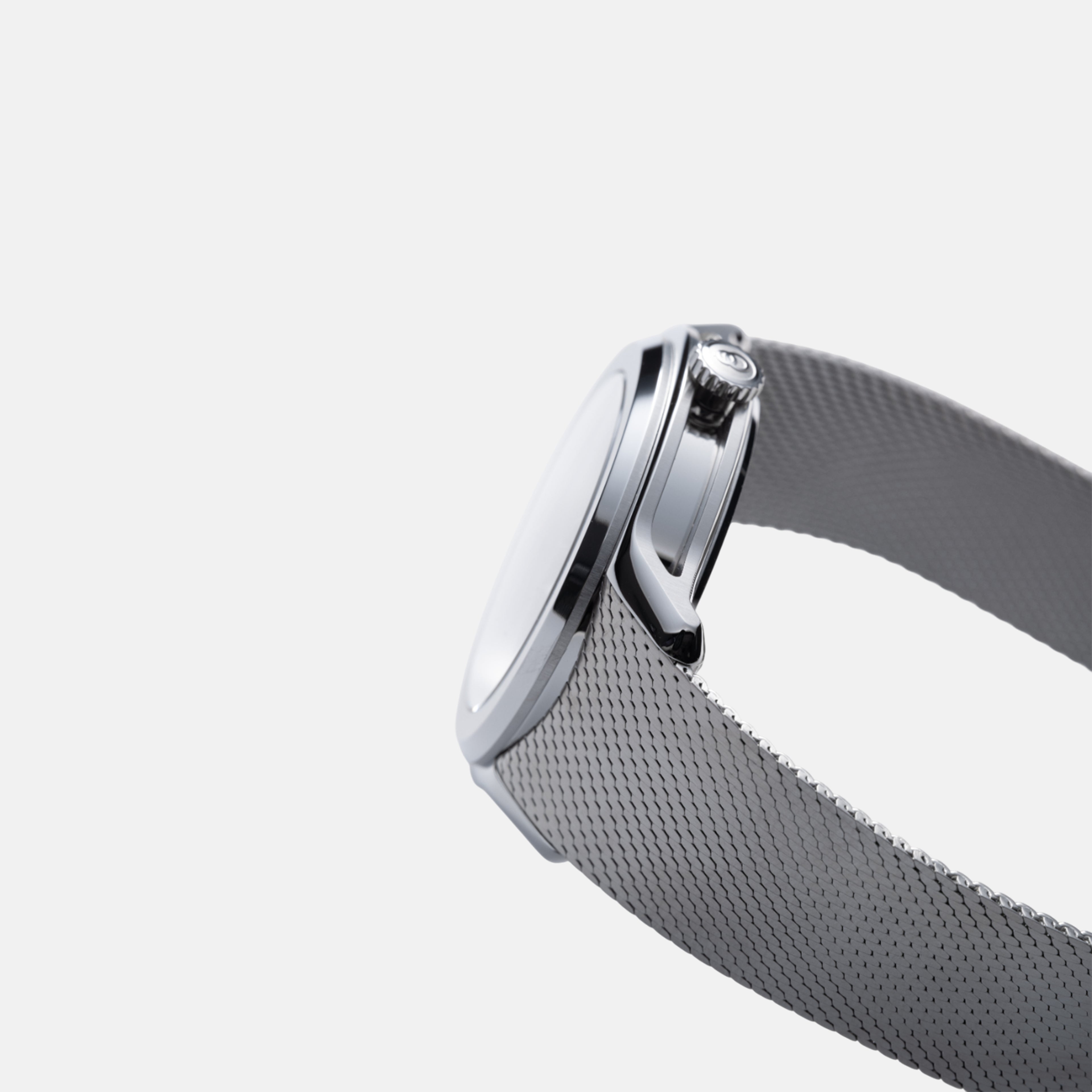 Image de l'article Montre Ecce Vesperal de la marque Beaubleu pour Unisex - Saison Automne-Hiver 2025 - Vue détaillée_2