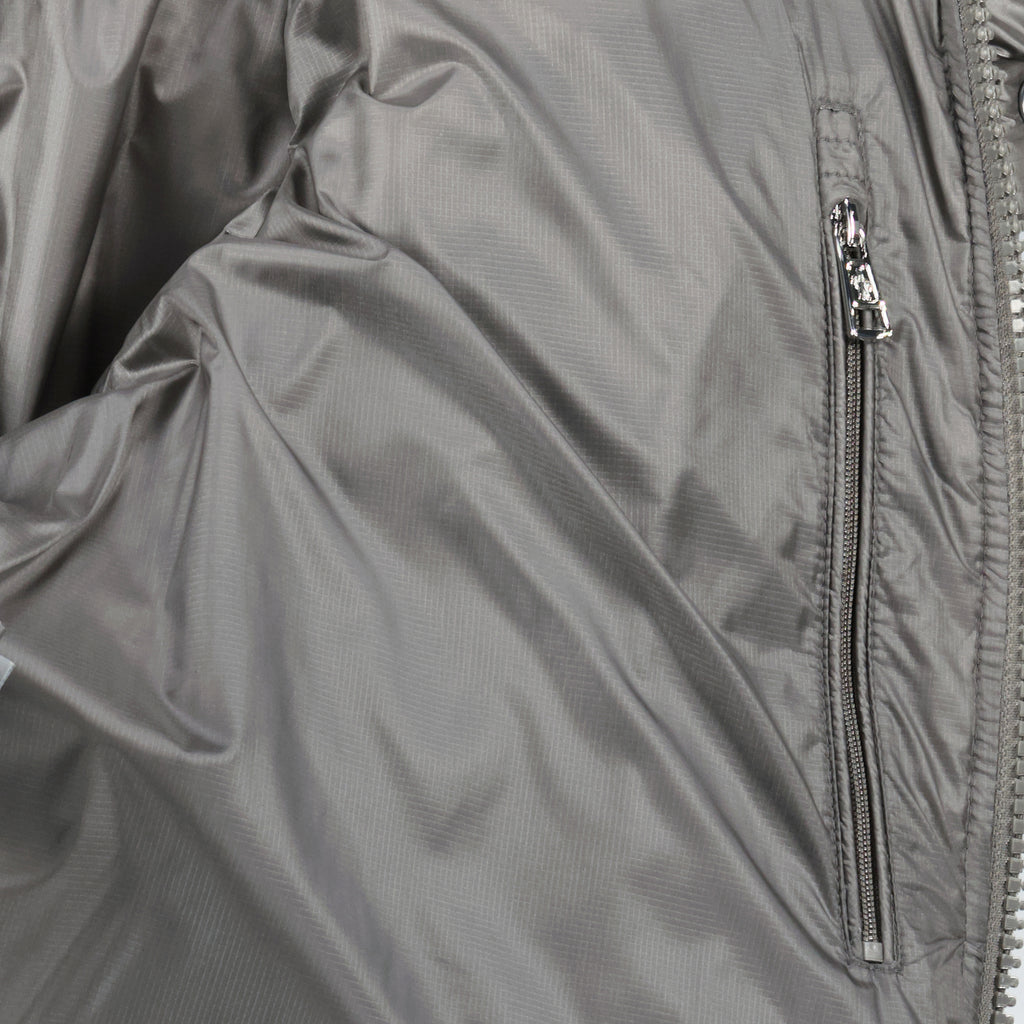 Image of the Couyere down jacket by Moncler for Men - Autumn-Winter Season 2025 - Detailed View_5