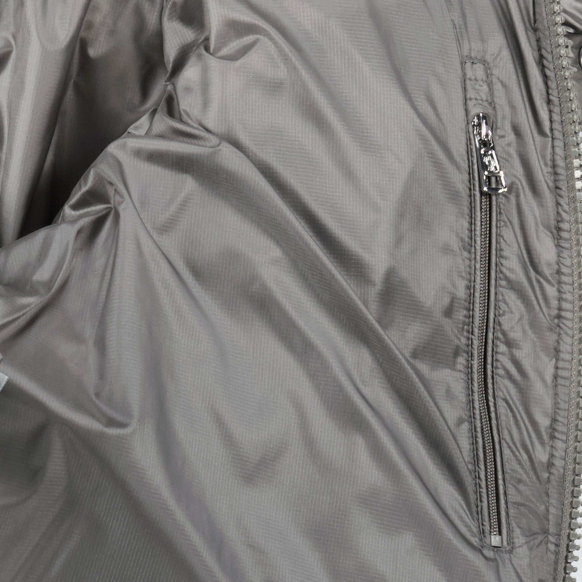 Image of the Couyere down jacket by Moncler for Men - Autumn-Winter Season 2025 - Detailed View_5