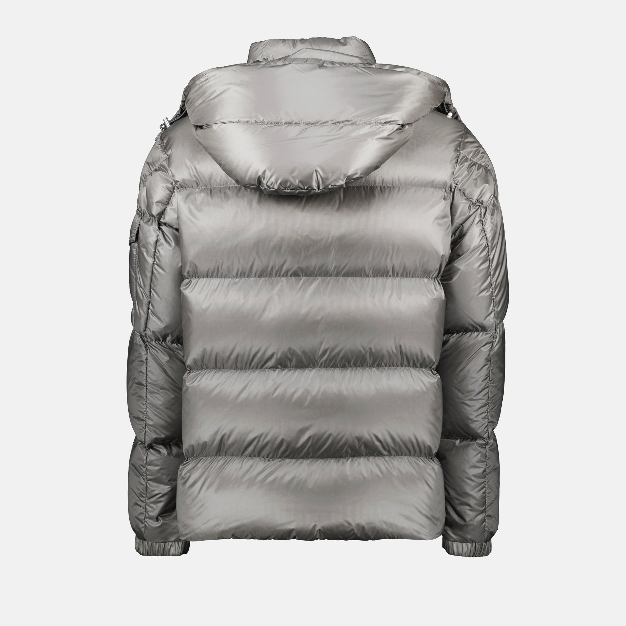 Image of the Couyere down jacket by Moncler for Men - Autumn-Winter Season 2025 - Detailed View_1