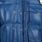 Imagem do artigo Doudoune Serfanto da marca Moncler para Homem - Temporada Outono-Inverno 2025 - Vista Detalhada_5