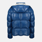 Imagem do artigo Doudoune Serfanto da marca Moncler para Homem - Temporada Outono-Inverno 2025 - Vista Detalhada_1