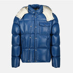 Imagem do artigo Doudoune Serfanto da marca Moncler para Homem - Temporada Outono-Inverno 2025 - Vista Frontal