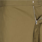 Bild des Cargo-Hosen Artikels von Ami PARIS für Herren - Herbst-Winter 2025 - Detaillierte Ansicht_6