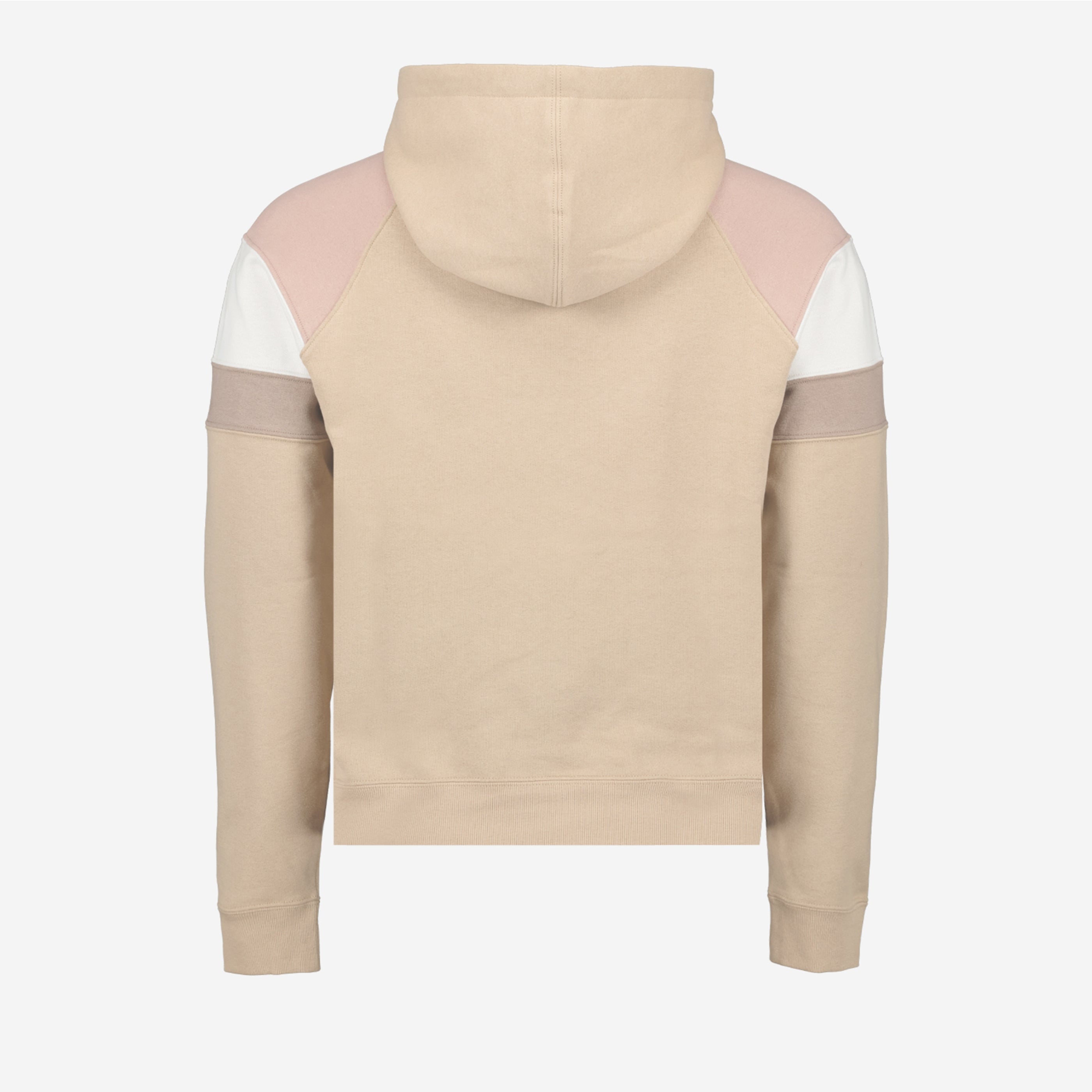 Sweatshirts Sweat à capuche Saint Laurent Beige Homme