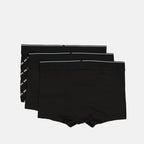 Bild des Diesel Herren-Boxershorts - Herbst-Winter 2025 - Rückansicht
