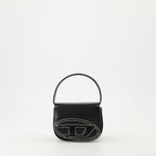 Sacs bandoulière Sac 1DR XS Diesel Noir Femme