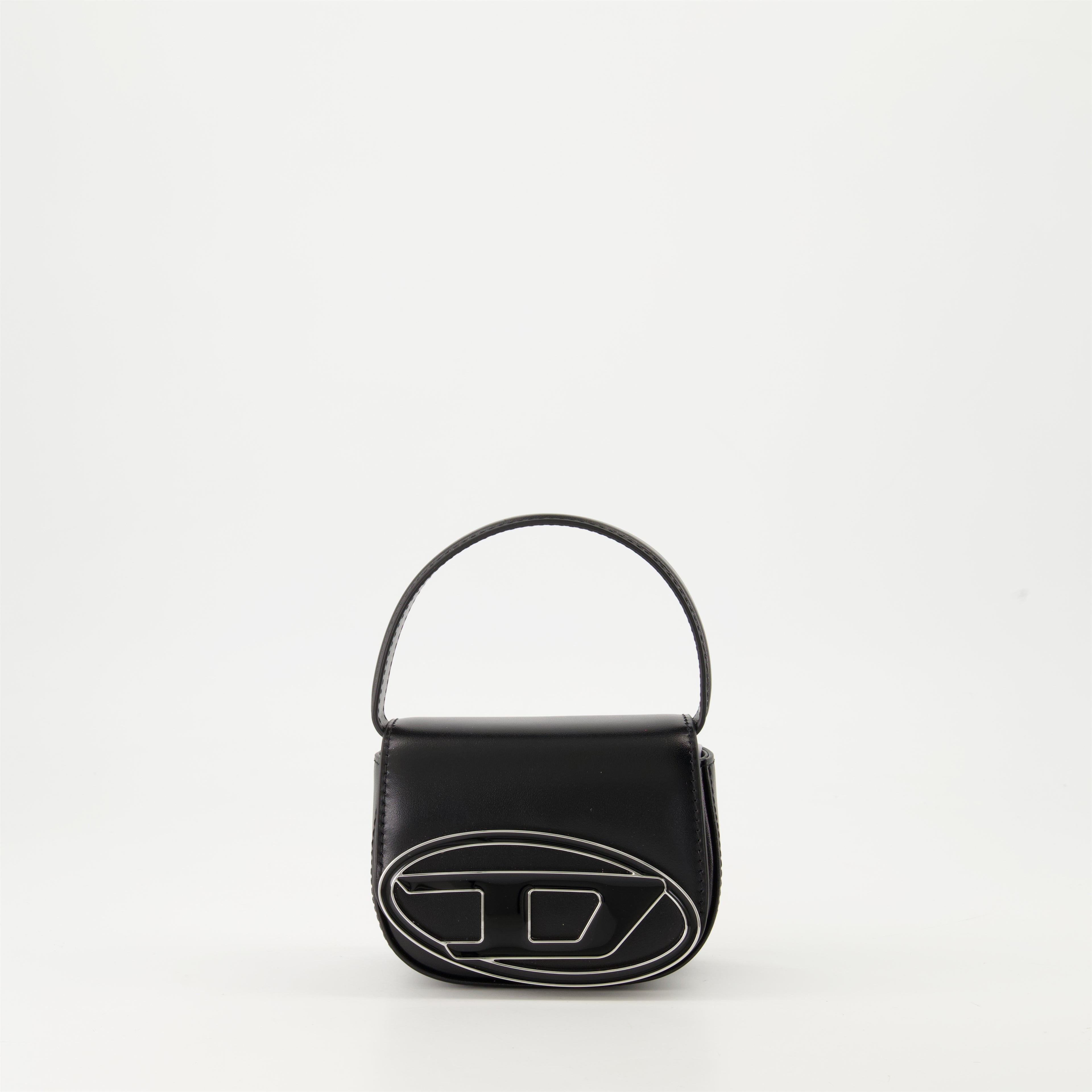 Sacs bandoulière Sac 1DR XS Diesel Noir Femme