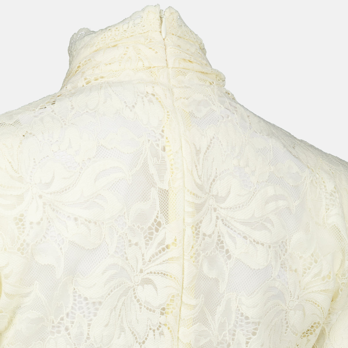 Tops Top en dentelle beige Rabanne Beige Femme