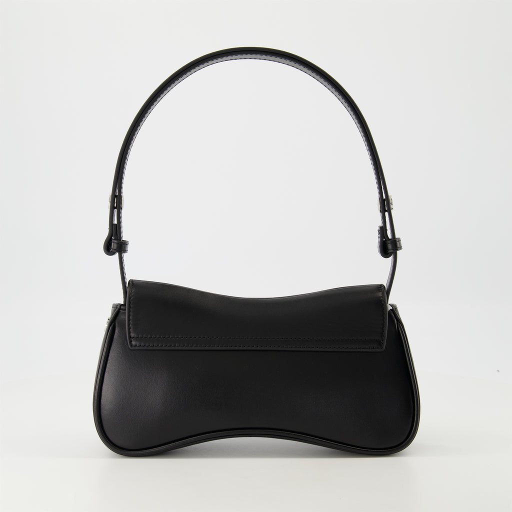 Borse a mano e a spalla Play Bag Diesel Nero Donne