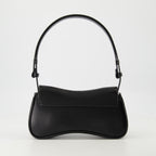 Borse a mano e a spalla Play Bag Diesel Nero Donne