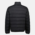 Mäntel Baudinet Daunenjacke Moncler Schwarz Herren