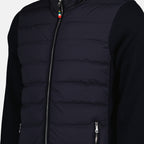 Jackets Wallace Quilted Jacket Orlebar Brown Dark blue Homme