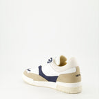 Tênis Baskets NL12 New Lab Azul Unissex