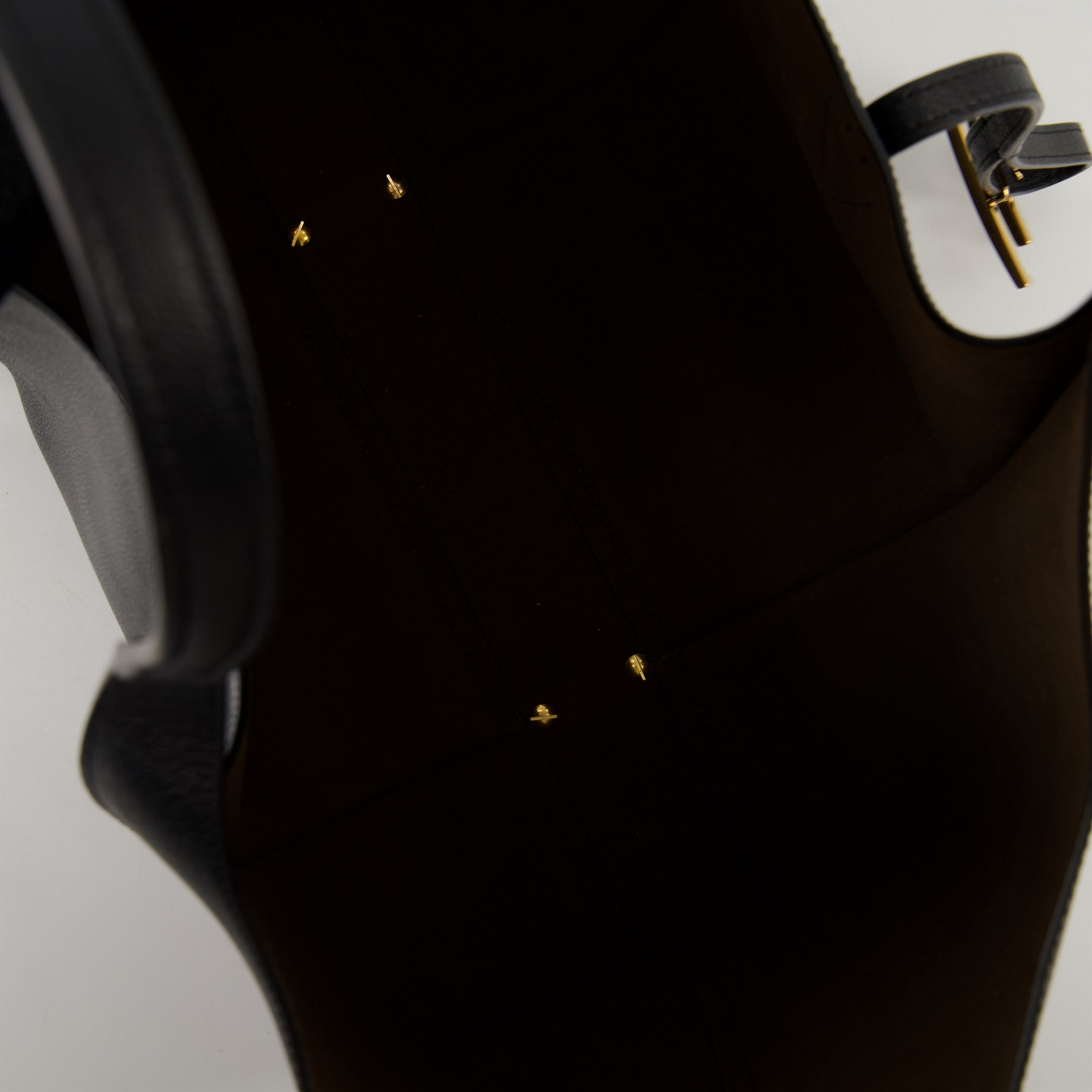 Sacs cabas Sac cabas T Timeless Tod's Noir Femme