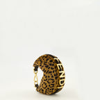 Imagen del artículo Bolsa Fendigraphy nano leopardo de la marca Fendi para Mujer - Temporada Otoño-Invierno 2025 - Vista Frontal
