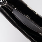 Borse tote Borsa Peekaboo ISeeU Fendi Grigio Homme