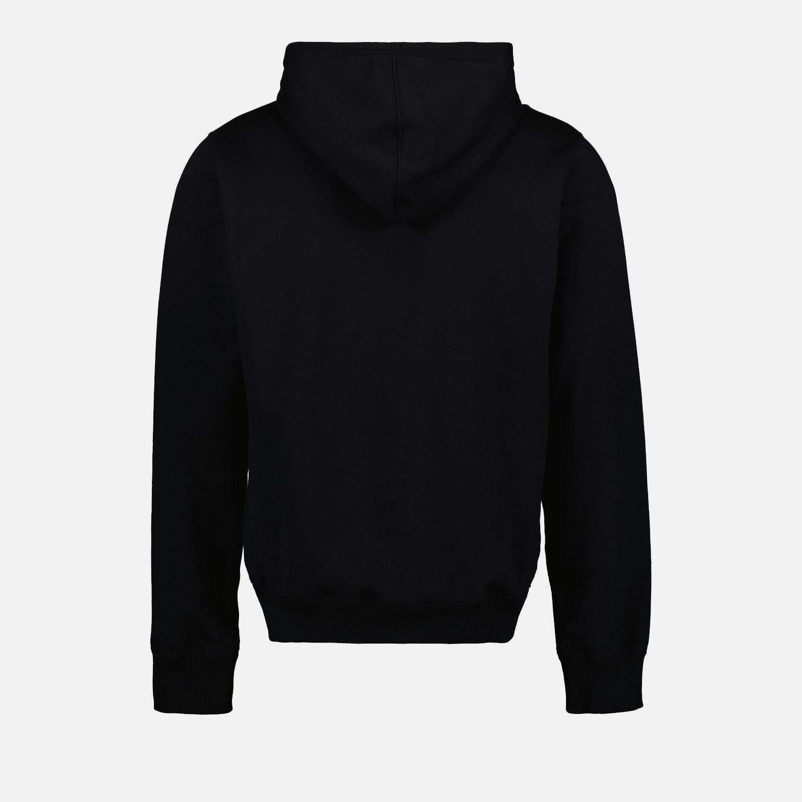 Sweatshirts CD Icon Kapuzenpullover Dior Schwarz Homme