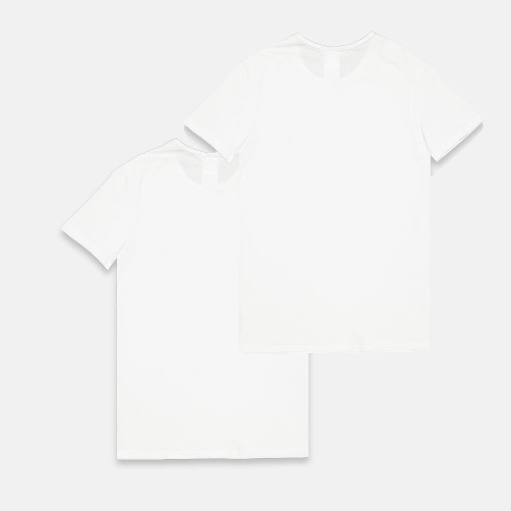 Underwear and homewear Medusa Body Tops Set Versace White Homme