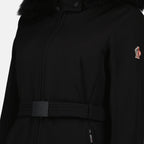 Coats Doudoune Bauges Moncler Grenoble Black Femme